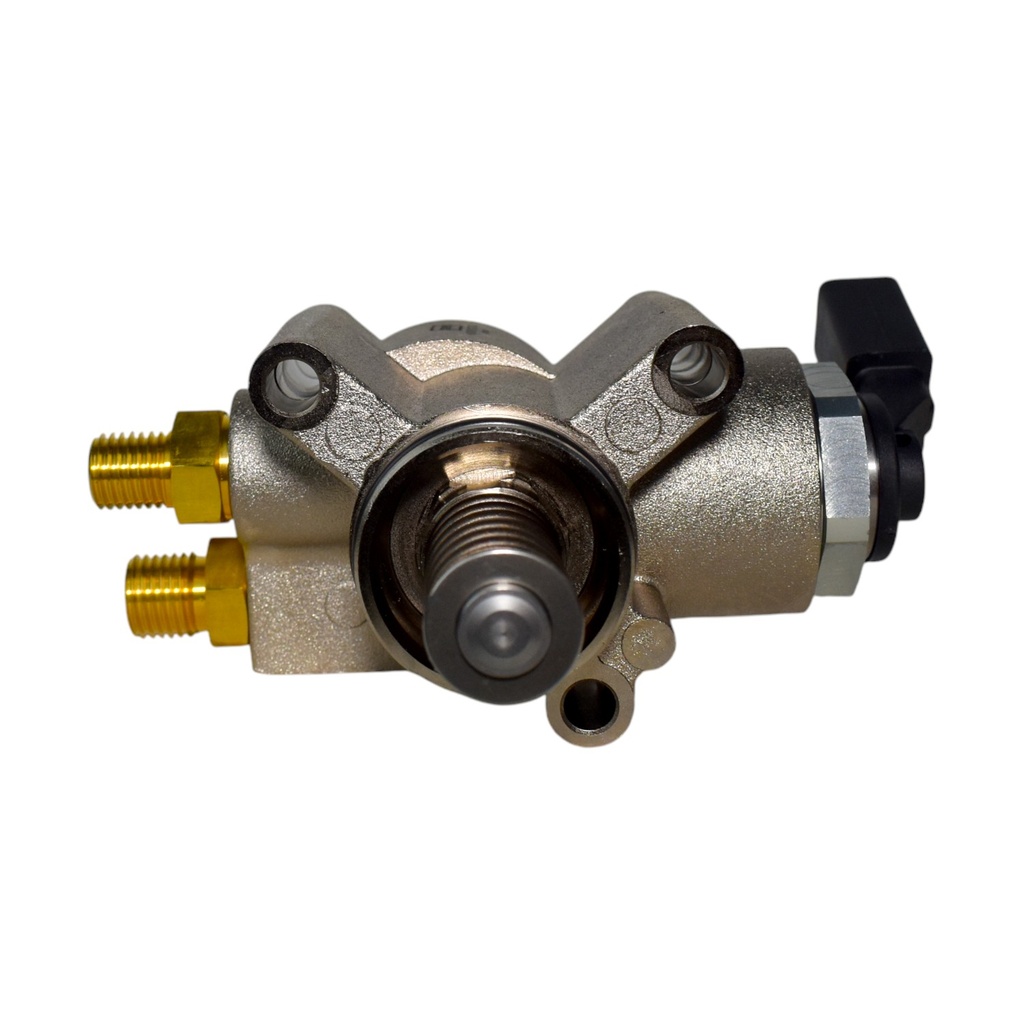 Bomba De Nafta De Alta Presion - 5