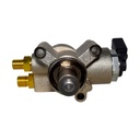 Bomba De Nafta De Alta Presion - 5