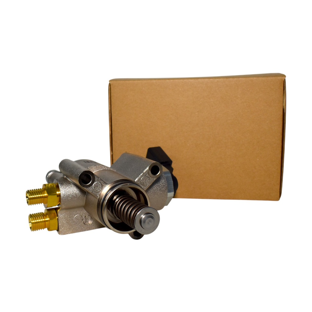 Bomba De Nafta De Alta Presion - 6