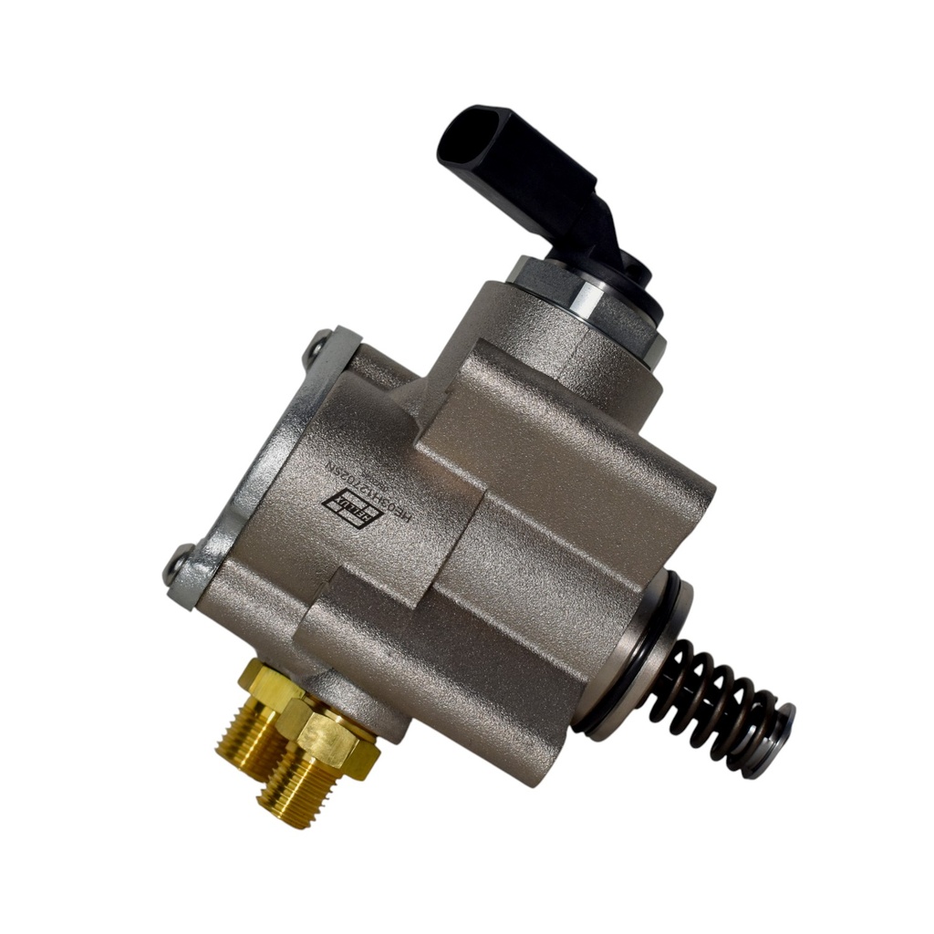 Bomba De Nafta De Alta Presion - 1