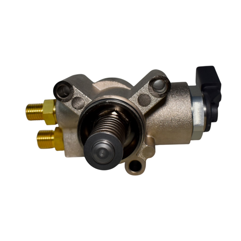 Bomba De Nafta De Alta Presion - 3