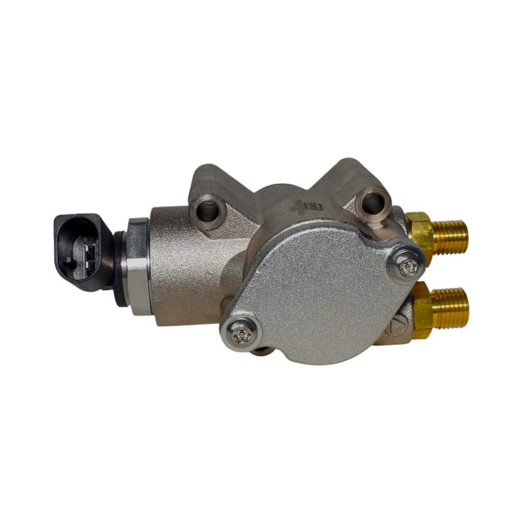 Bomba De Nafta De Alta Presion - 5