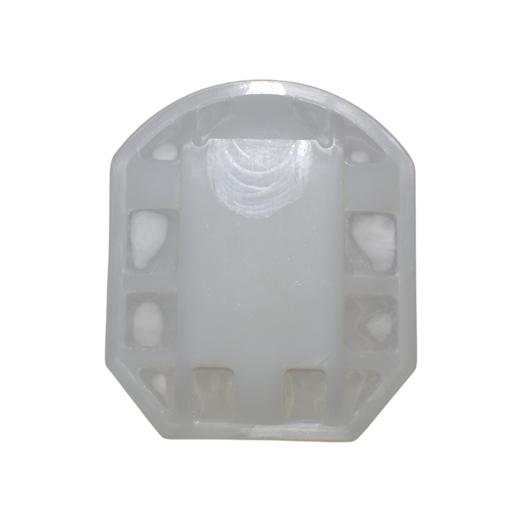 Prefiltro De Bomba De Combustible - 0