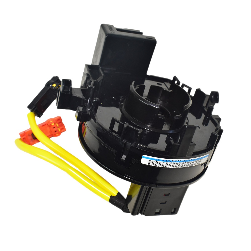 Sensor De Airbag - 1