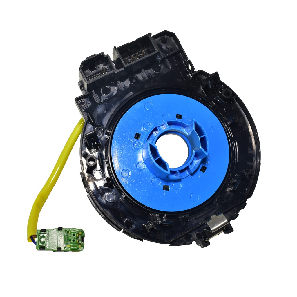 Sensor De Airbag - 0