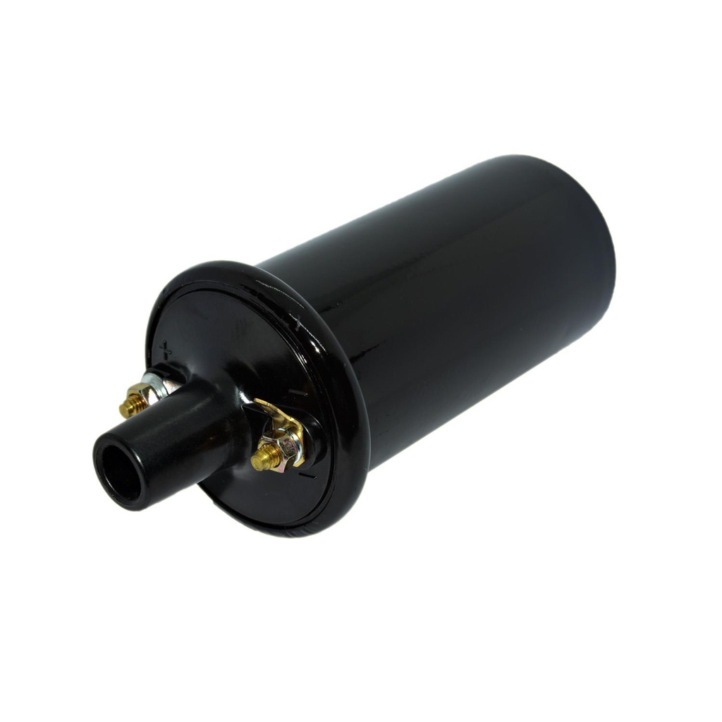 Bobina De Encendido - 0