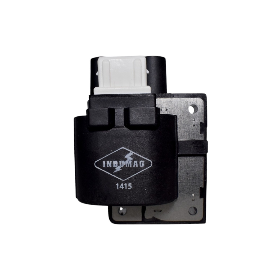 Bobina De Encendido - 5