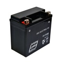 Bateria Gel - 0
