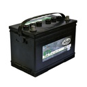 Bateria Convencional - 0