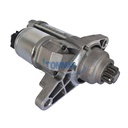 Motor De Arranque Completo - 1