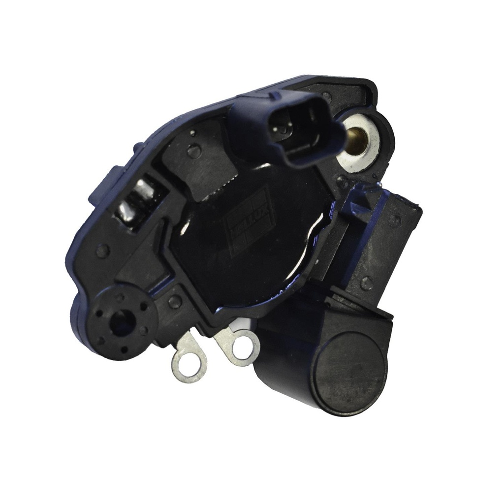 Regulador De Voltaje - 0