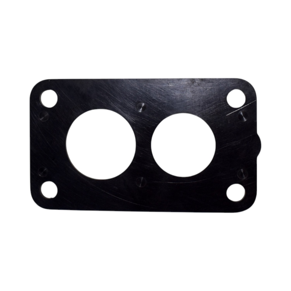 Aislantes De Base - Intermedia - 0