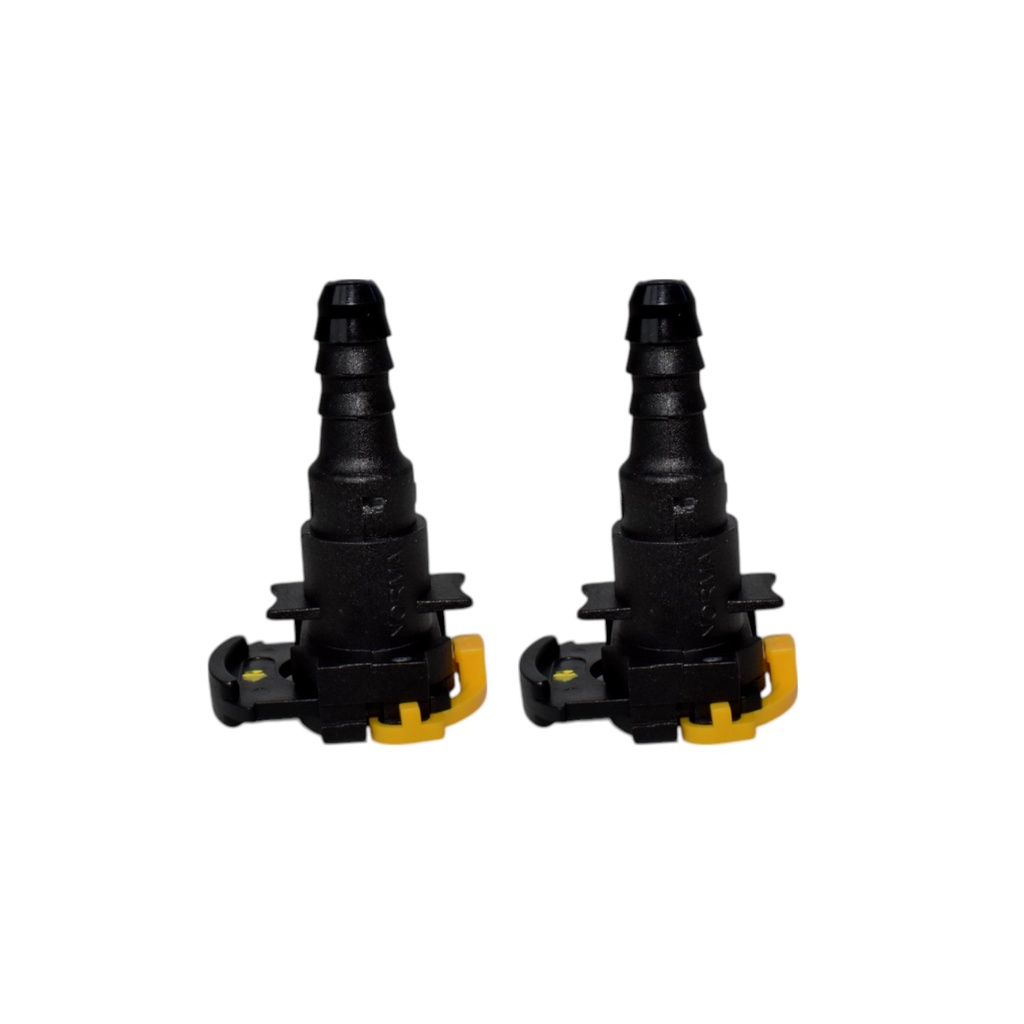 Picos De Inyeccion - 2