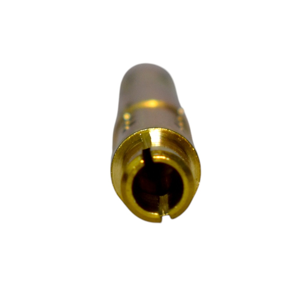 Tubos De Emulsion - 1