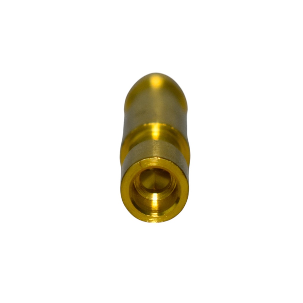 Tubos De Emulsion - 0