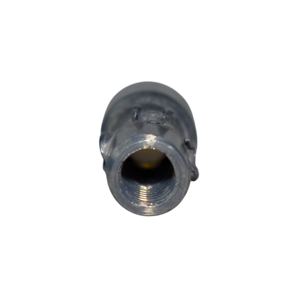 Tubos De Emulsion - 1