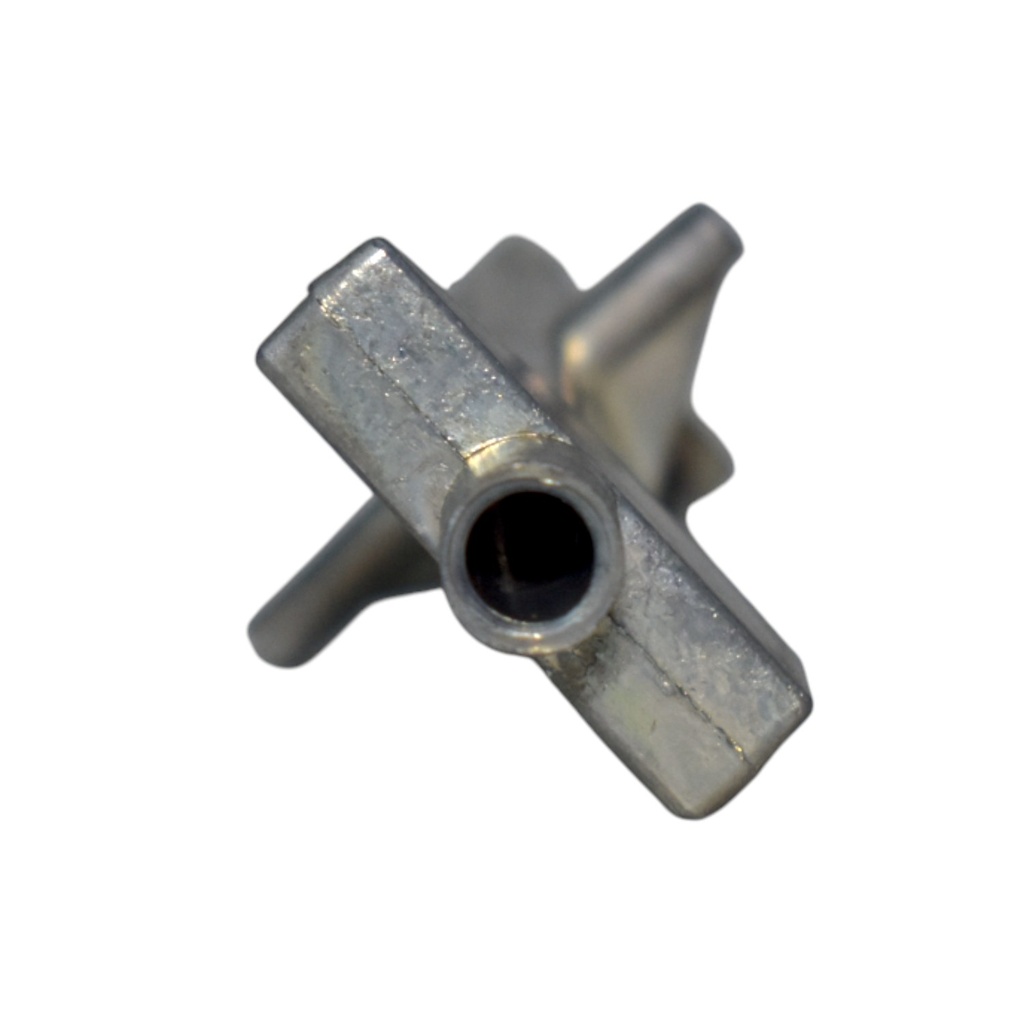 Difusores - Venturis - 1