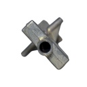 Difusores - Venturis - 1