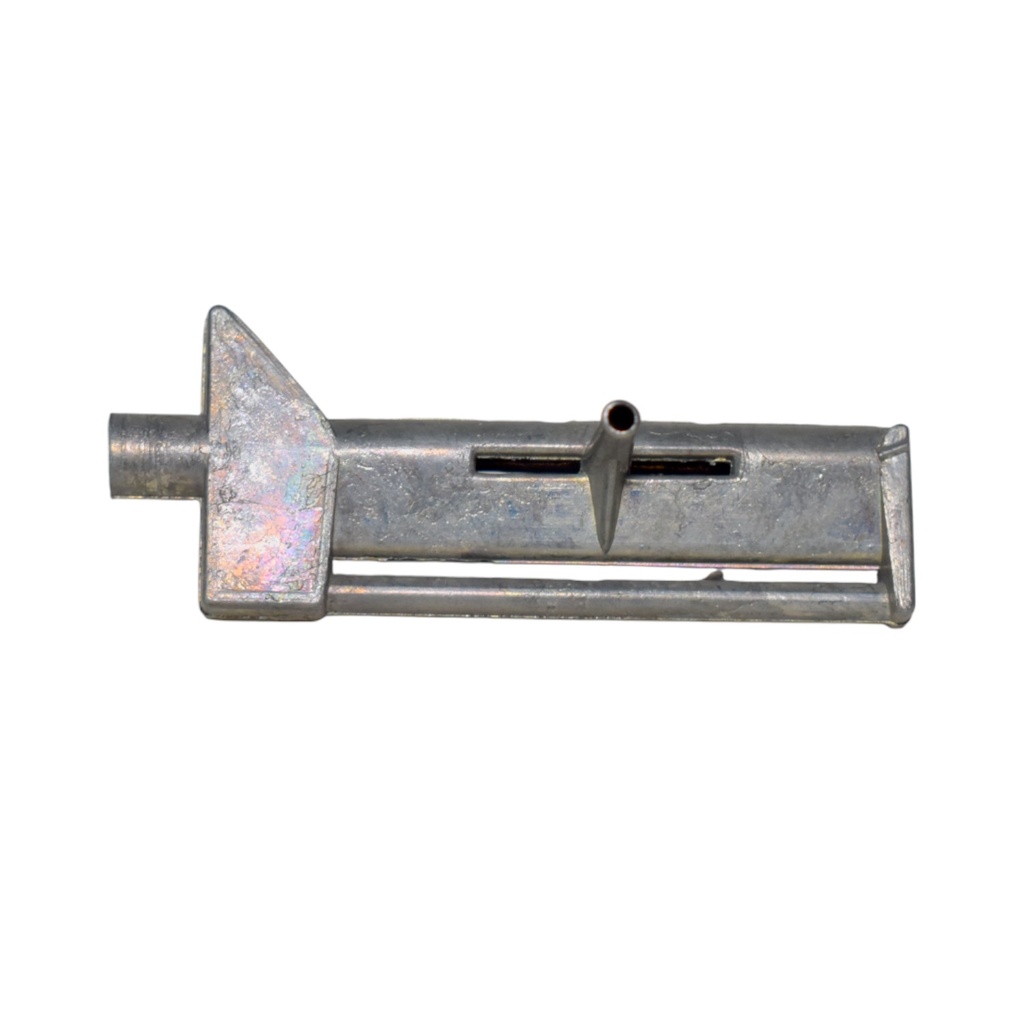 Difusores - Venturis - 1