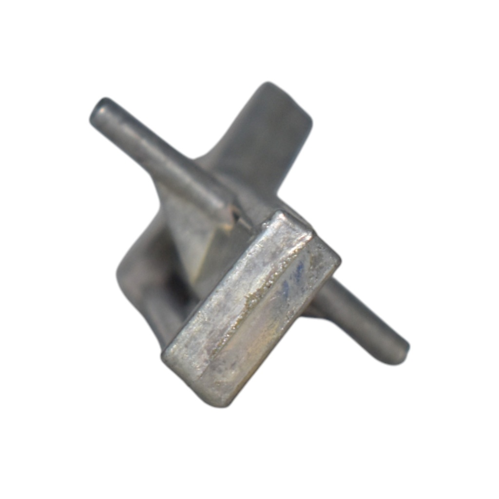 Difusores - Venturis - 4