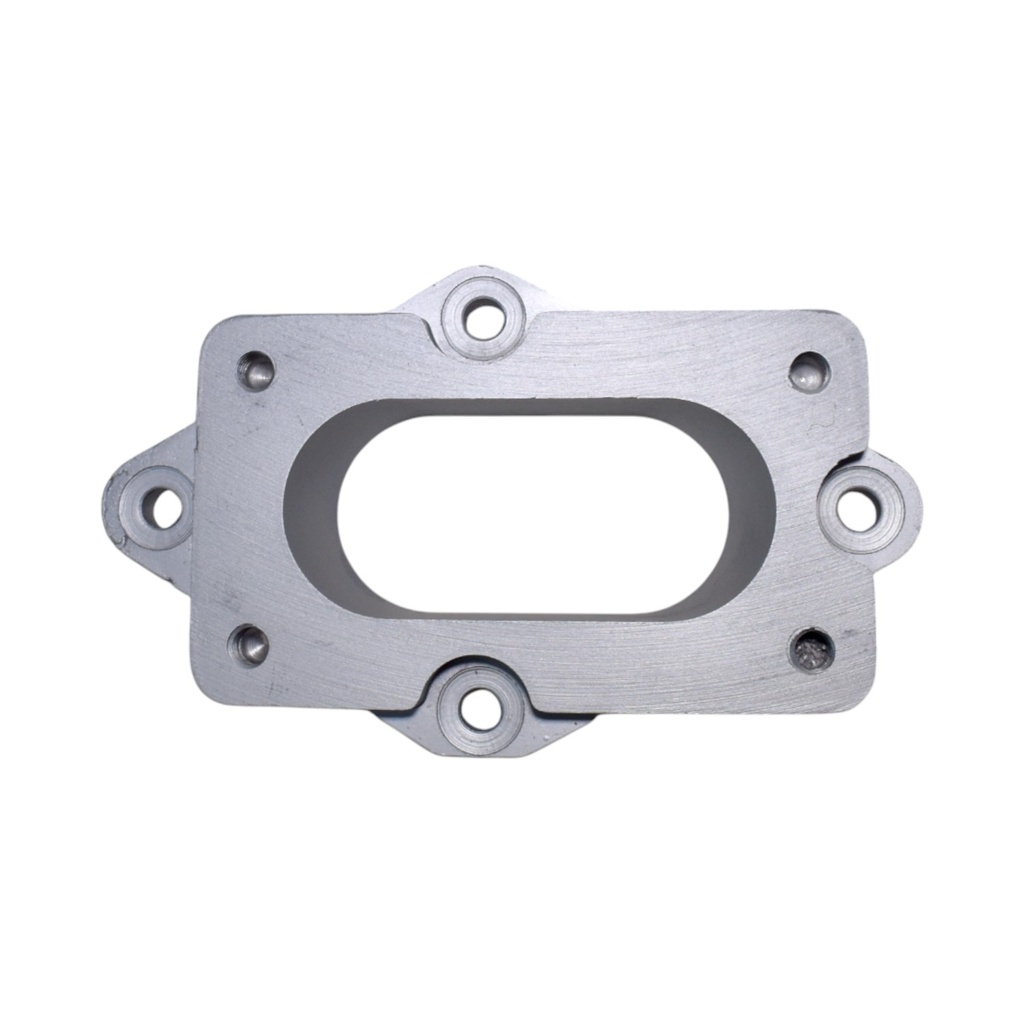 Bases Adaptadoras - 3