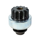 Impulsor Motor De Arranque - 0