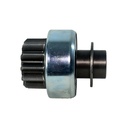 Impulsor Motor De Arranque - 1