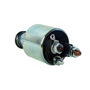 Solenoide Motor De Arranque - 0