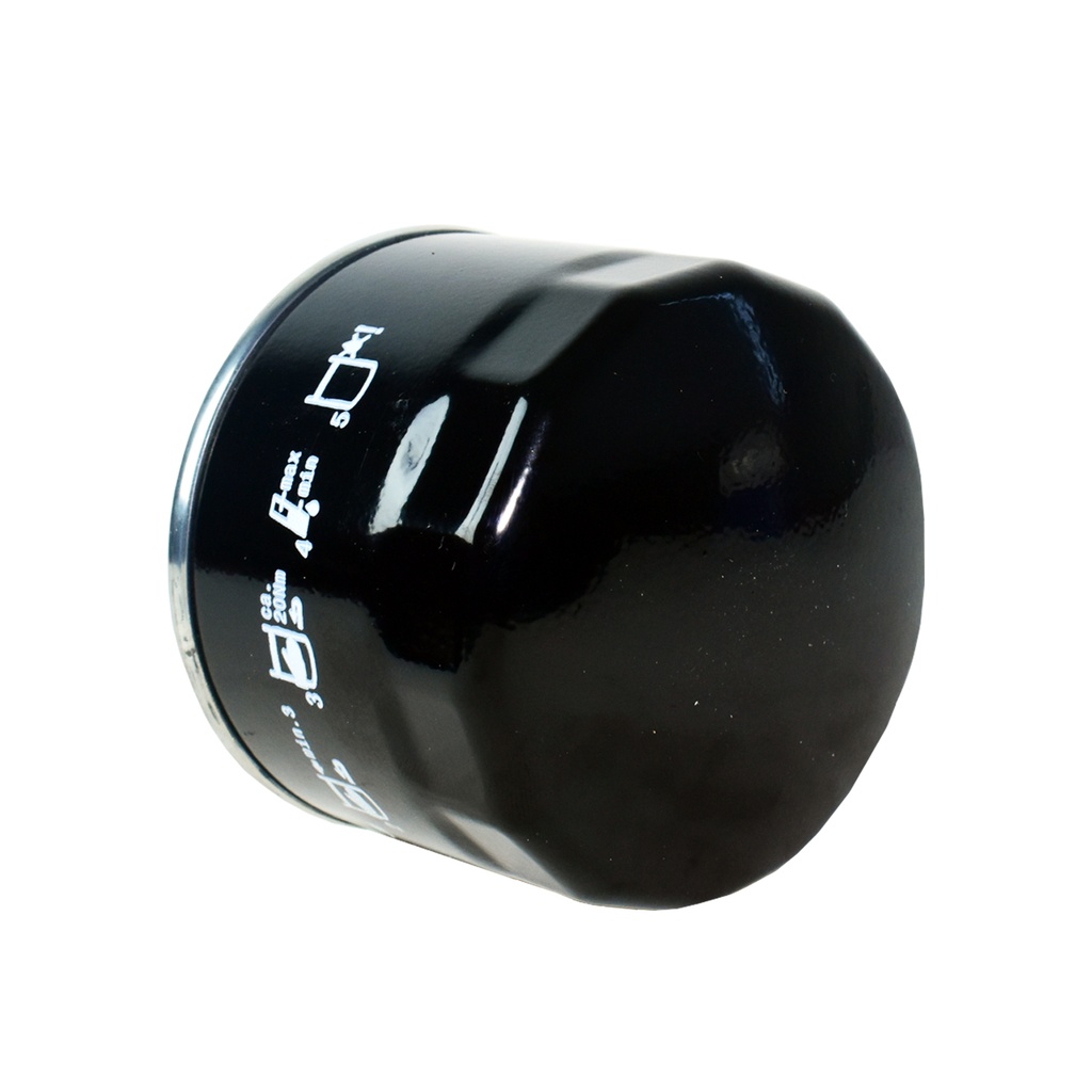 Filtro De Aceite - 0