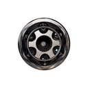 Junta Homocinetica - 1