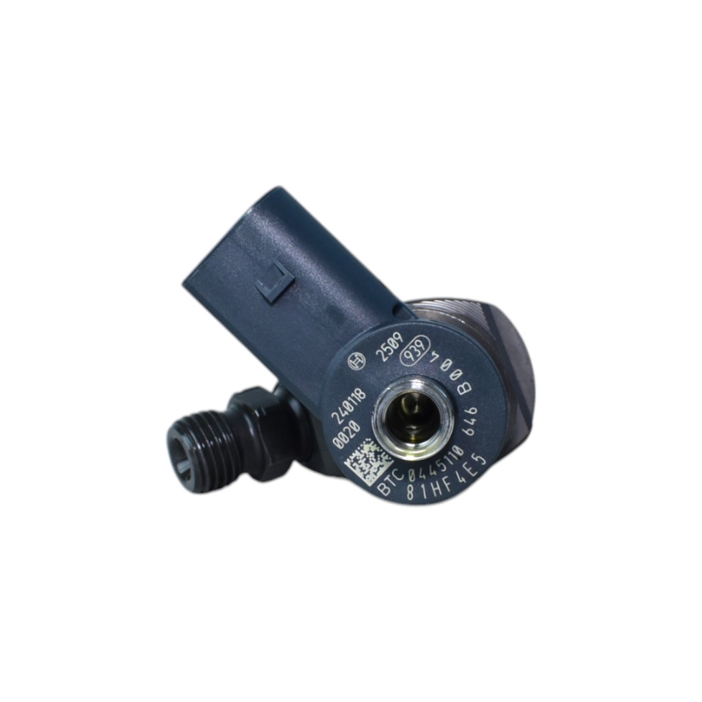 Inyector Diesel - 1