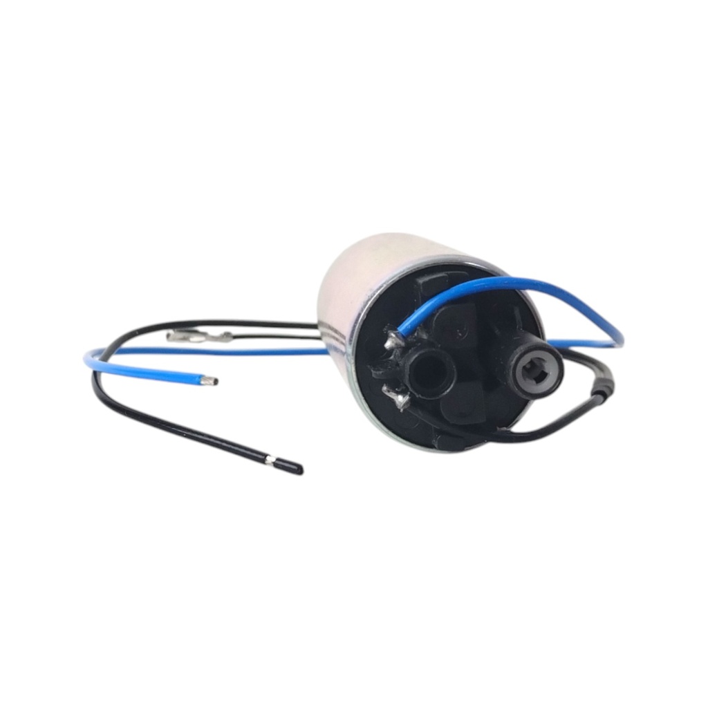 Bomba De Nafta Sola Moto - 2