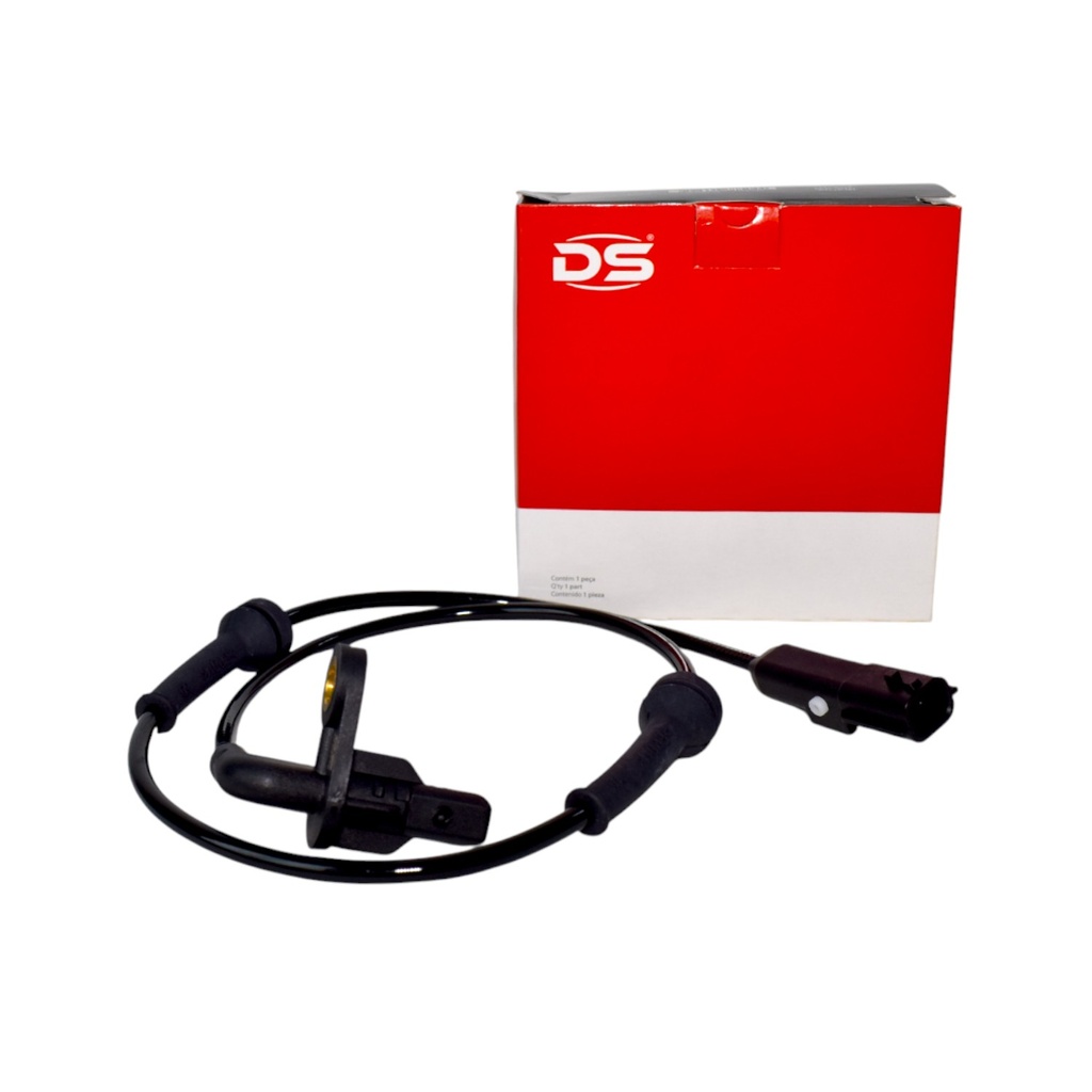 Sensor De Abs - 2