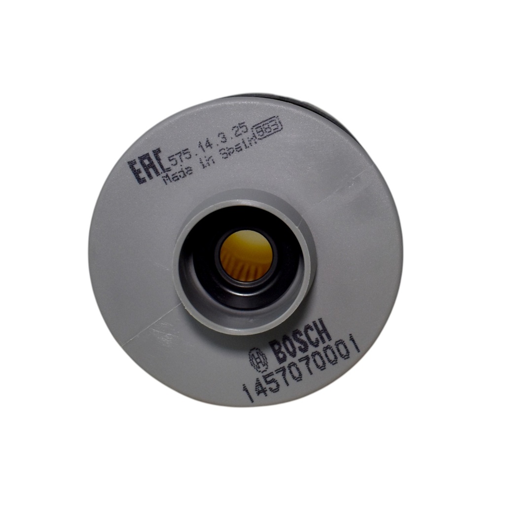 Filtro De Gasoil - 0