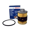 Filtro De Gasoil - 2