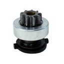 Impulsor Motor De Arranque - 0