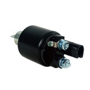 Solenoide Motor De Arranque - 0