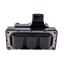 Bobina De Encendido - 0