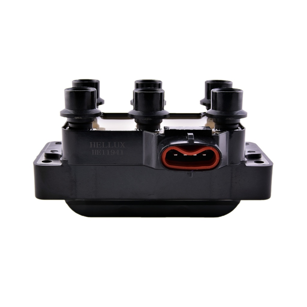 Bobina De Encendido - 1