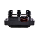 Bobina De Encendido - 1