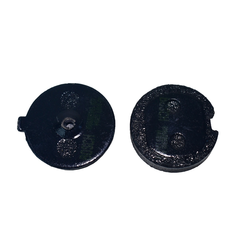 Pastilla De Freno - 0