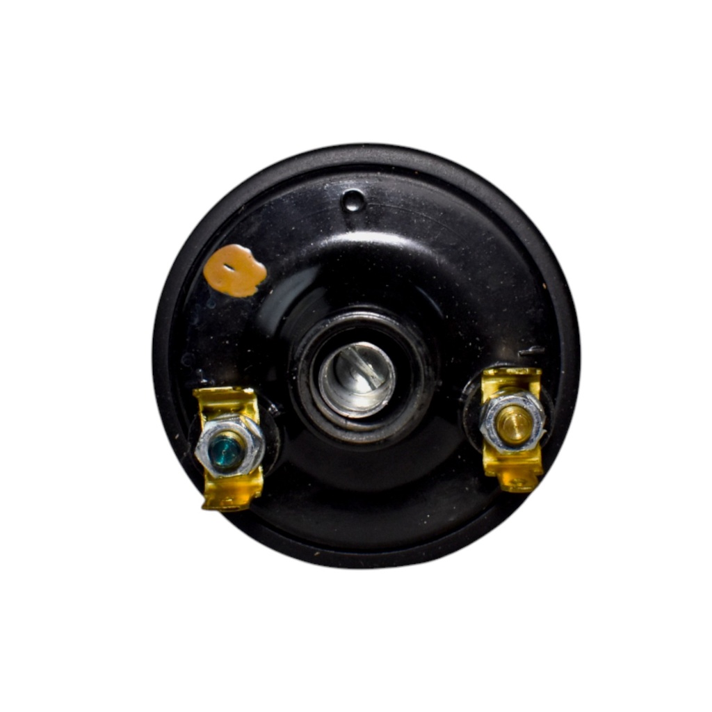 Bobina De Encendido - 0