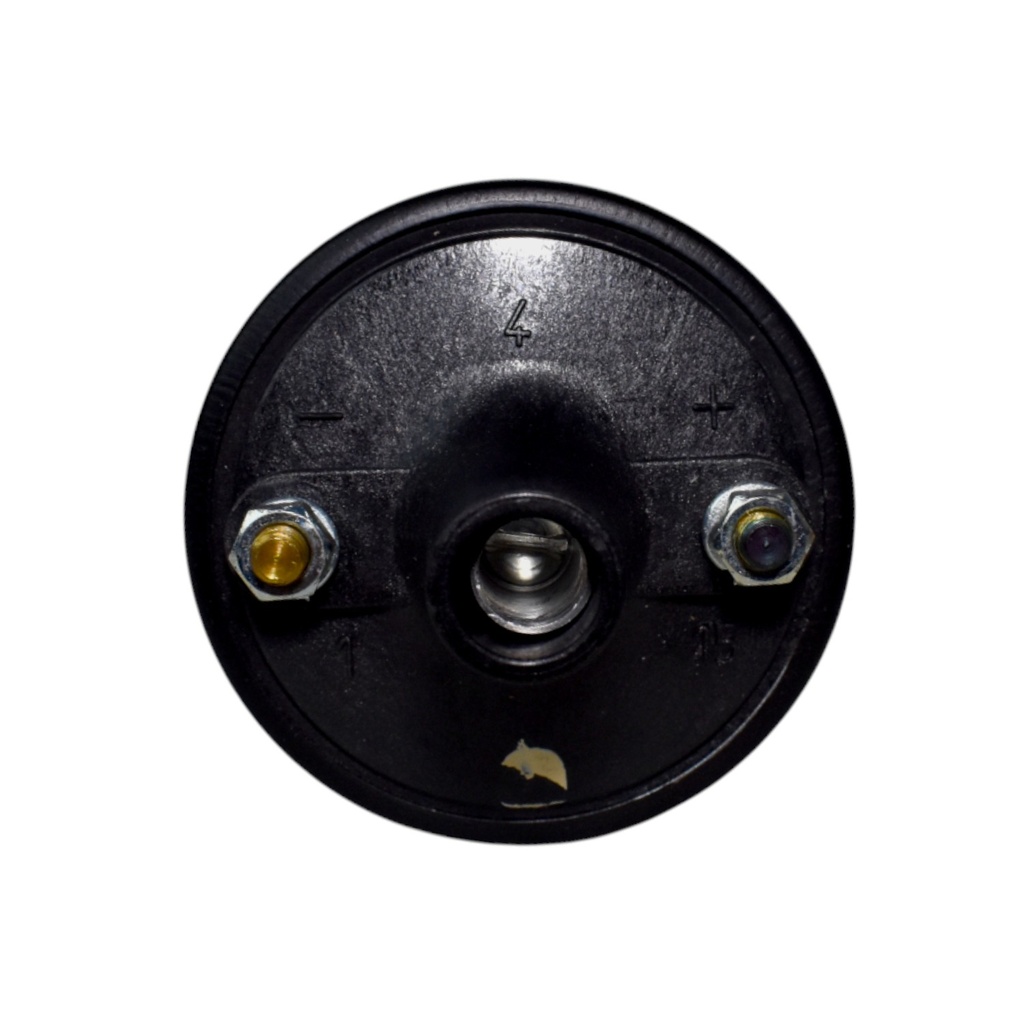 Bobina De Encendido - 0