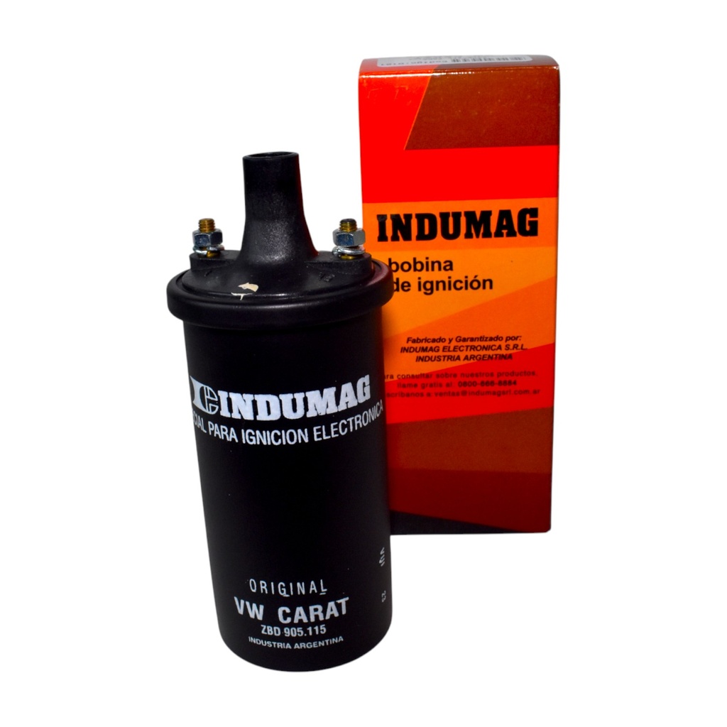 Bobina De Encendido - 1