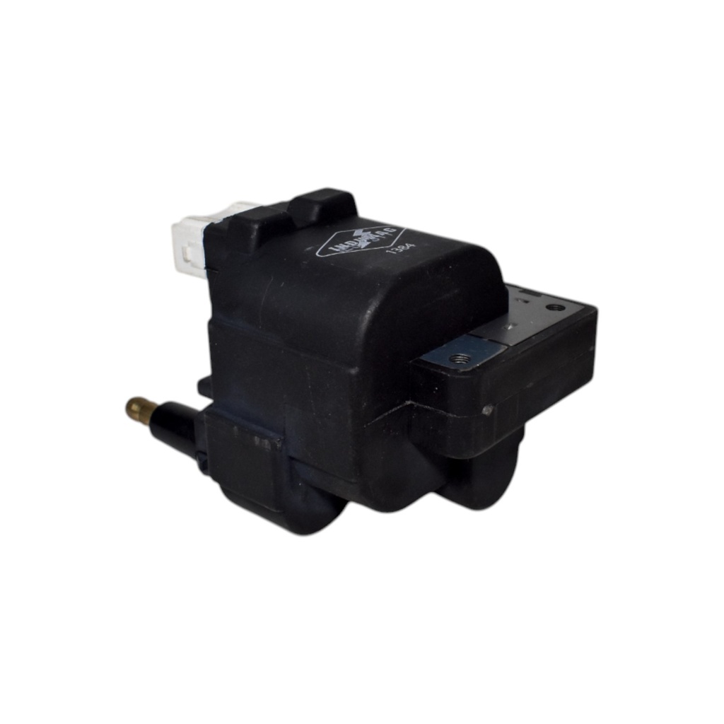 Bobina De Encendido - 0