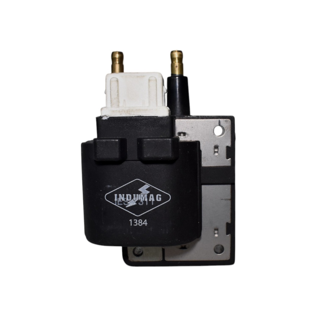 Bobina De Encendido - 4