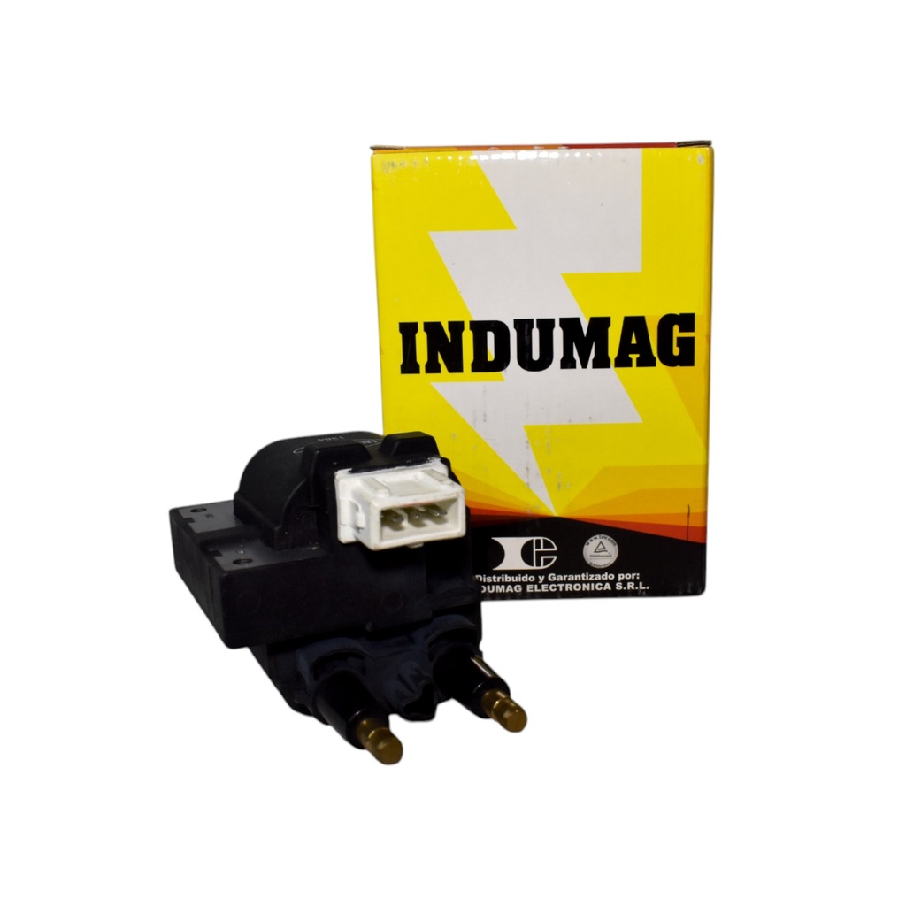 Bobina De Encendido - 6