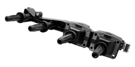 Bobina De Encendido - 0