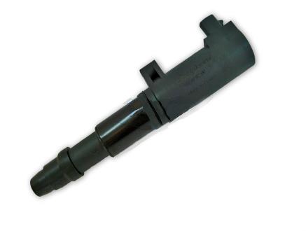 Bobina De Encendido - 0