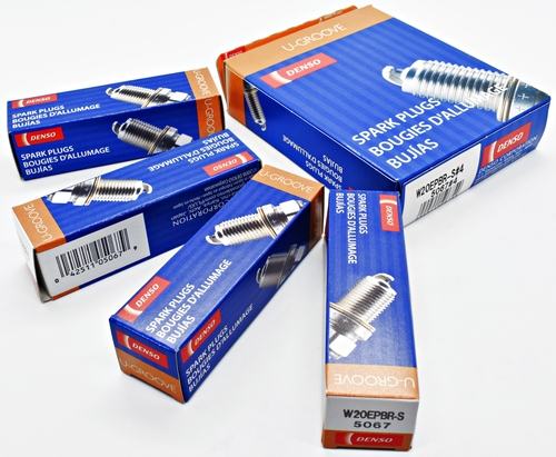 Bujia De Encendido - 0